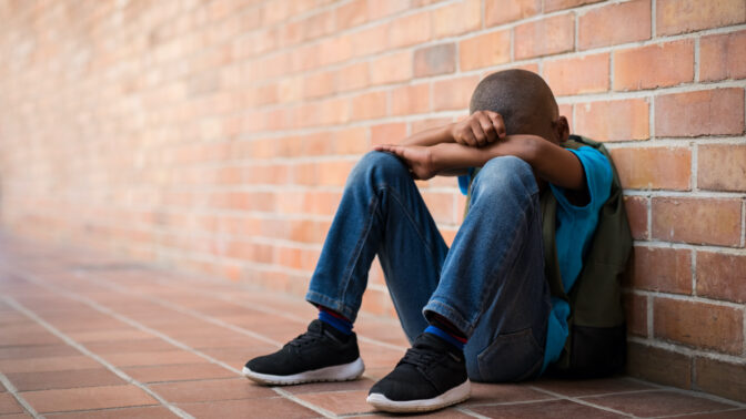 anxiety and stress in students