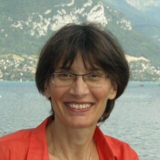 Tina Heintz