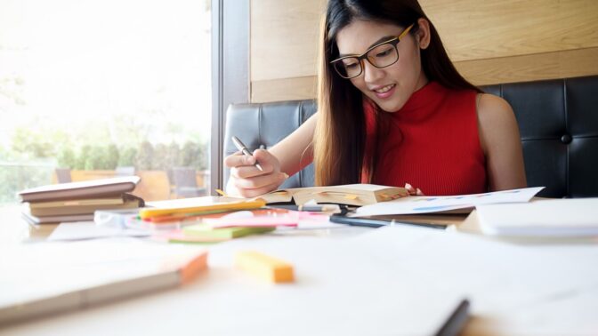 ielts test