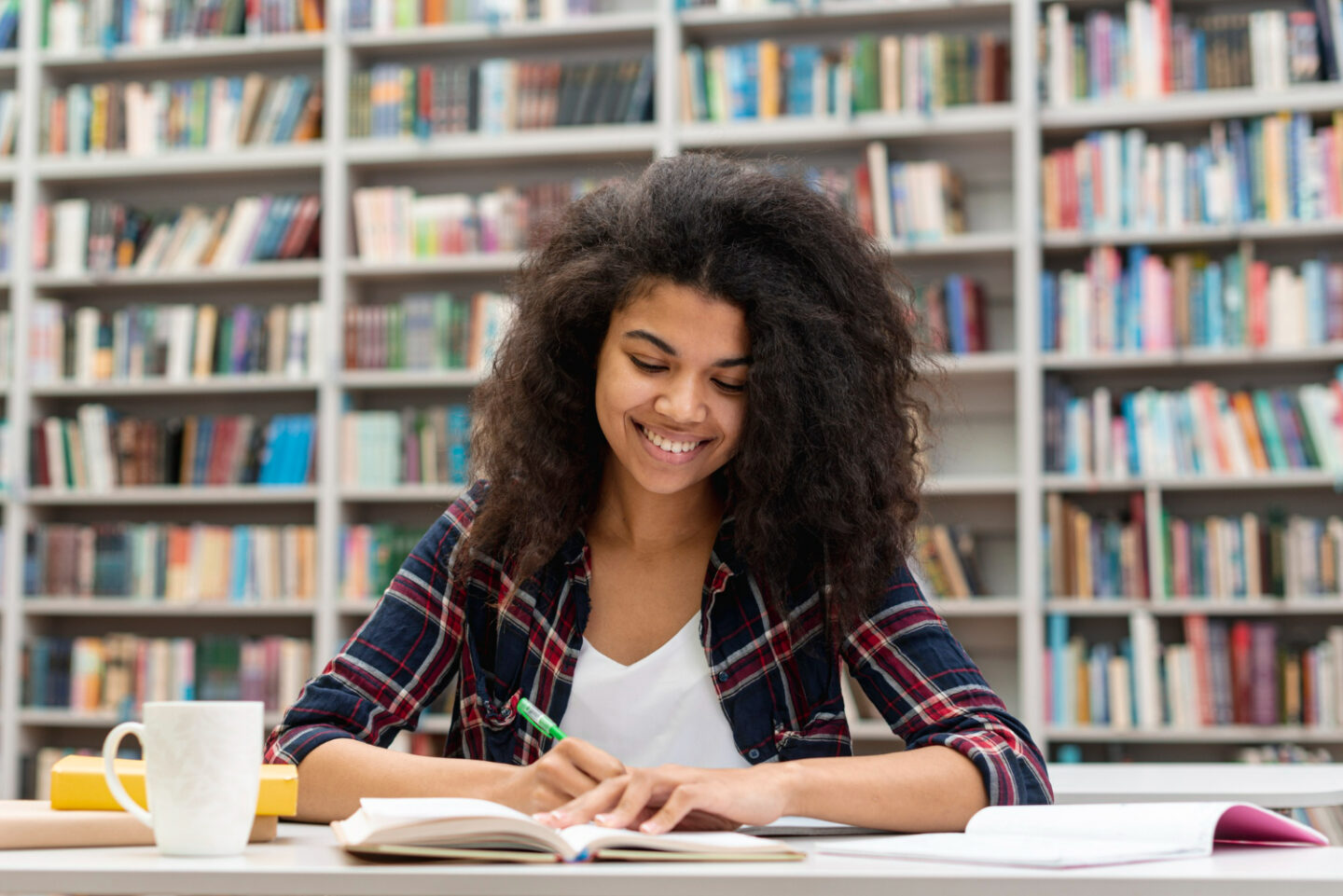 IELTS test and how is it scored