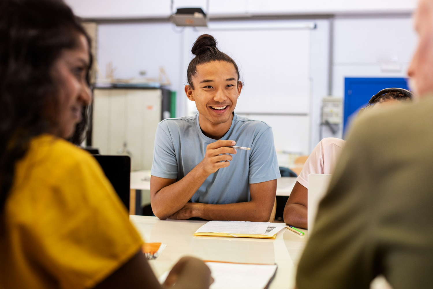 ib business management paper 1