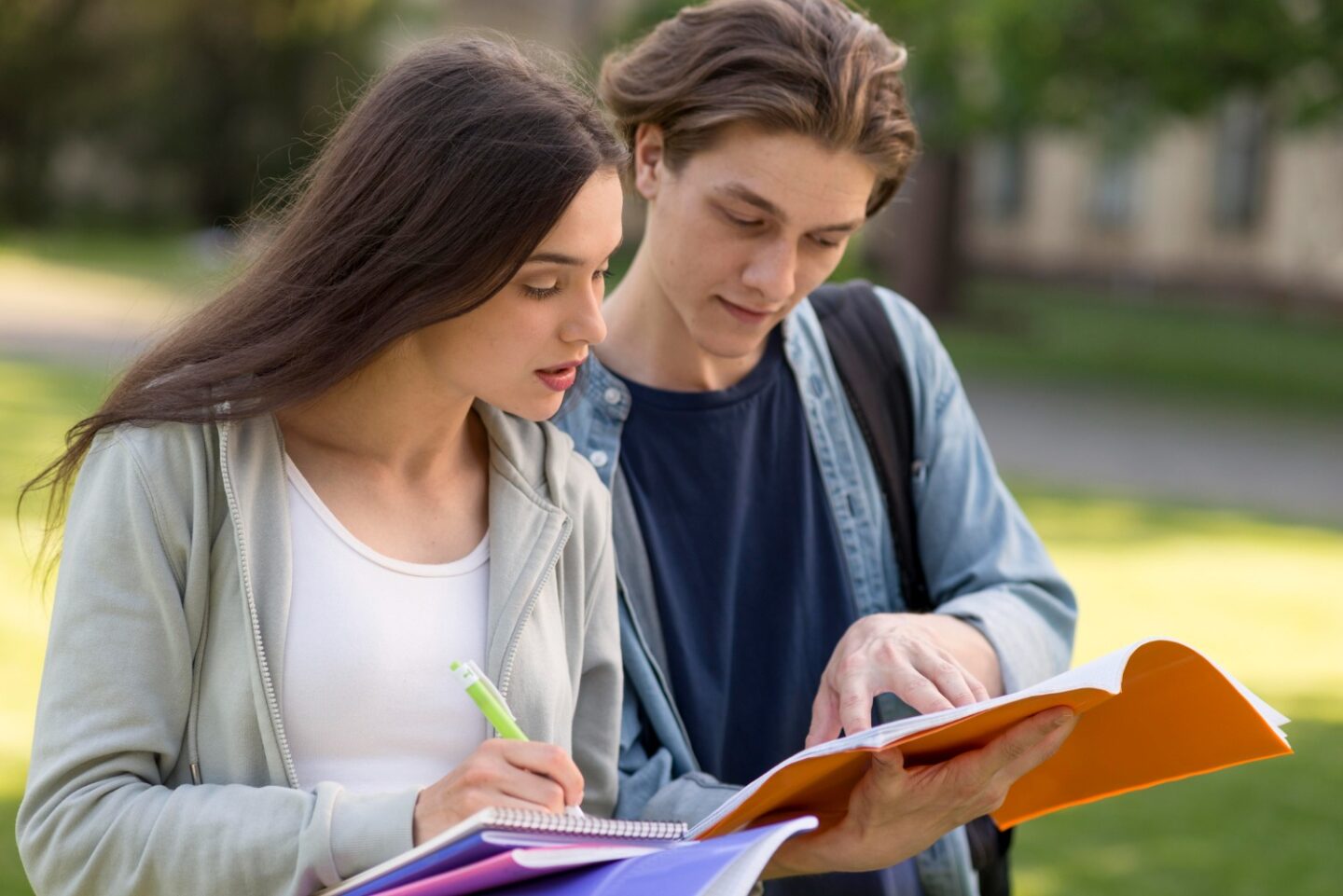 igcse english past papers