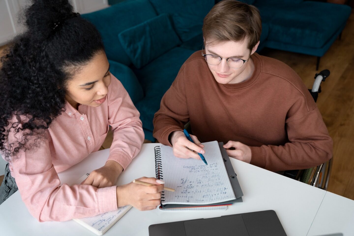 chemistry for cambridge igcse revision guide