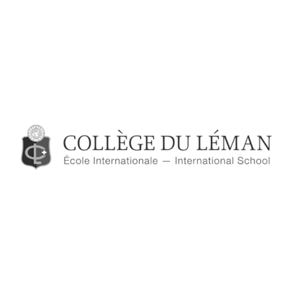 College Du Leman Logo