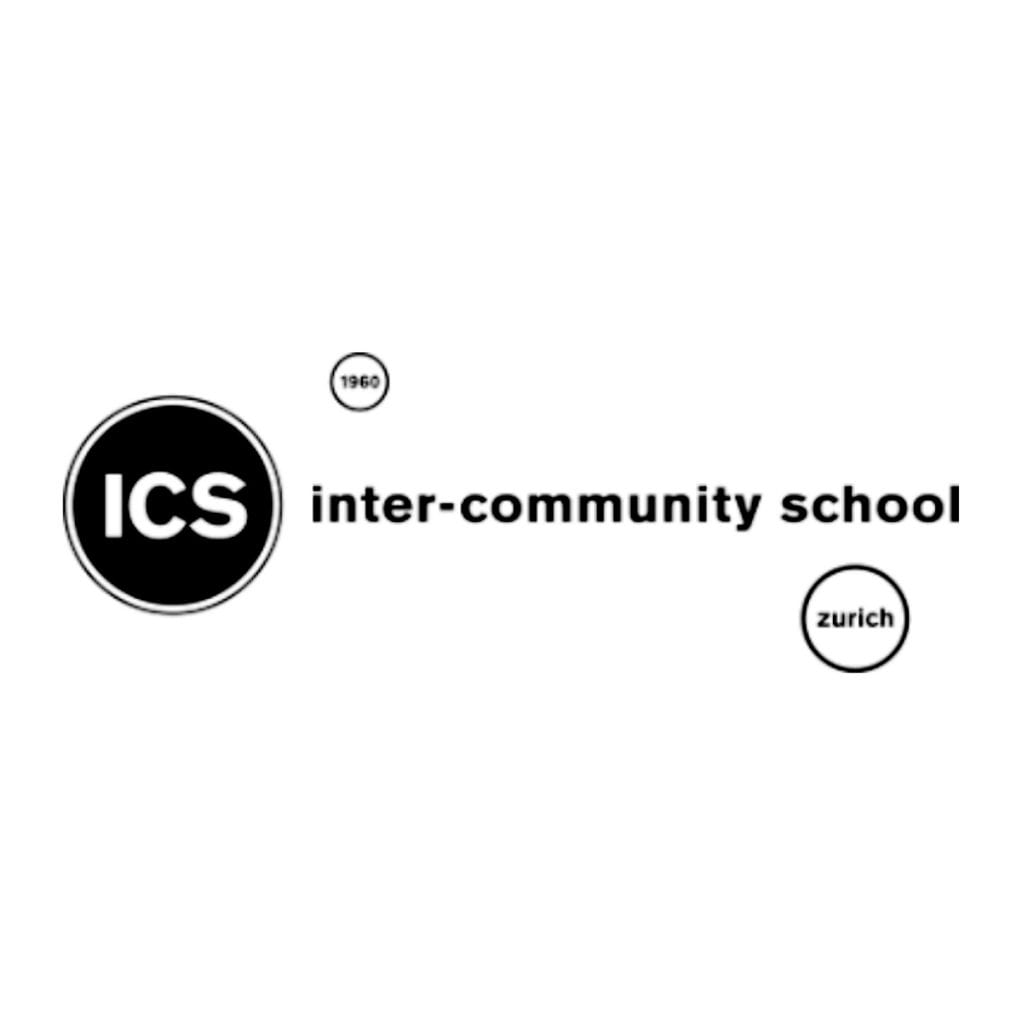 Inter-Community School Logo