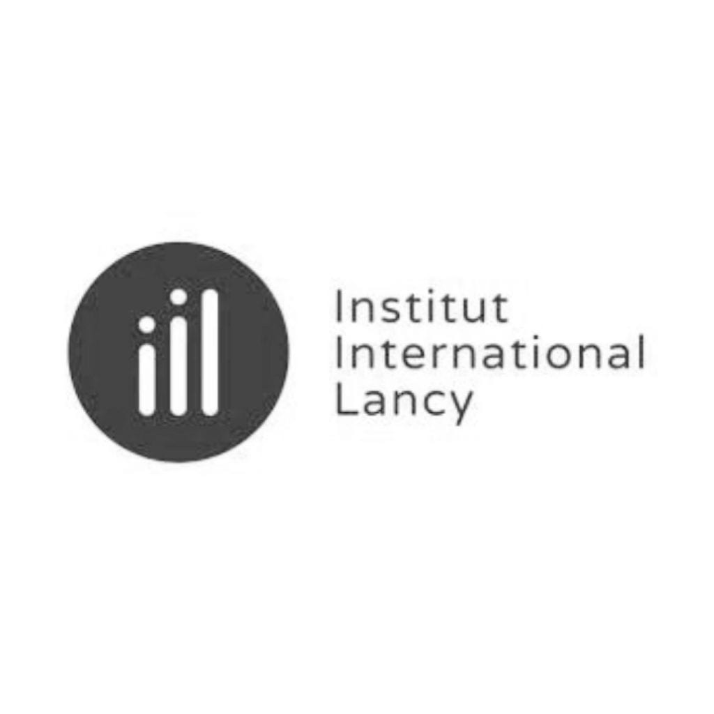 Institut International Lancy Logo