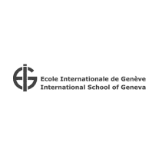 Ecole Internationale de Geneva Logo